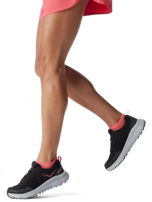 Columbia Vertisol Trail női multisport cipő fekete színben 9