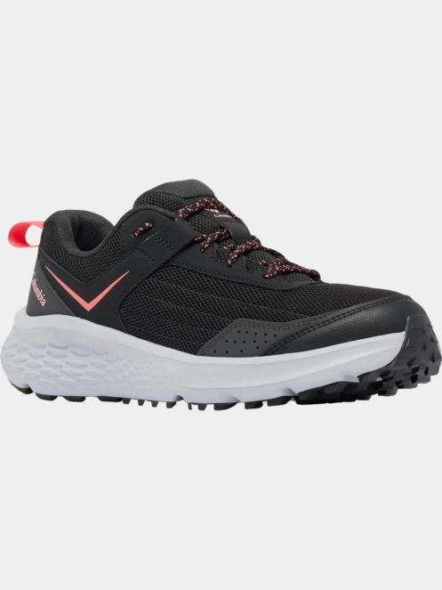 Columbia Vertisol Trail női multisport cipő fekete színben 2