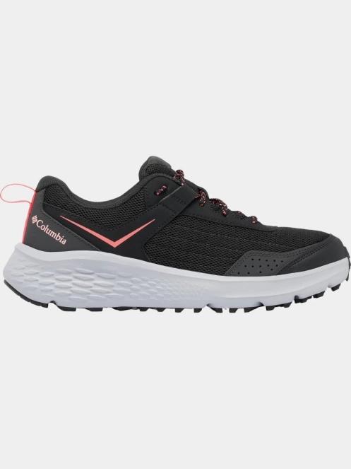 Columbia Vertisol Trail női multisport cipő fekete színben 4