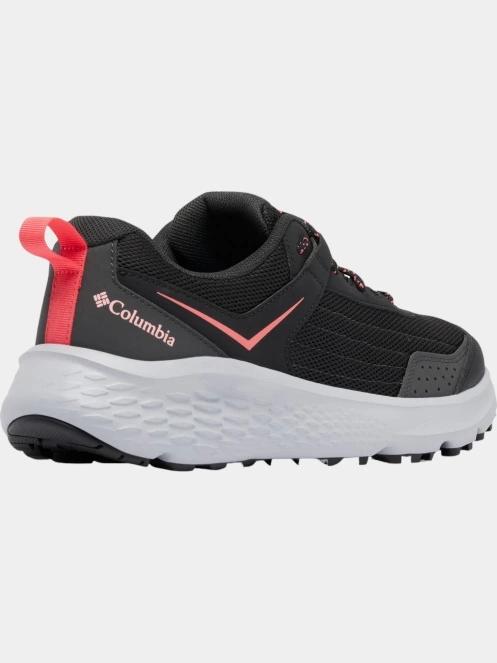 Columbia Vertisol Trail női multisport cipő fekete színben 5