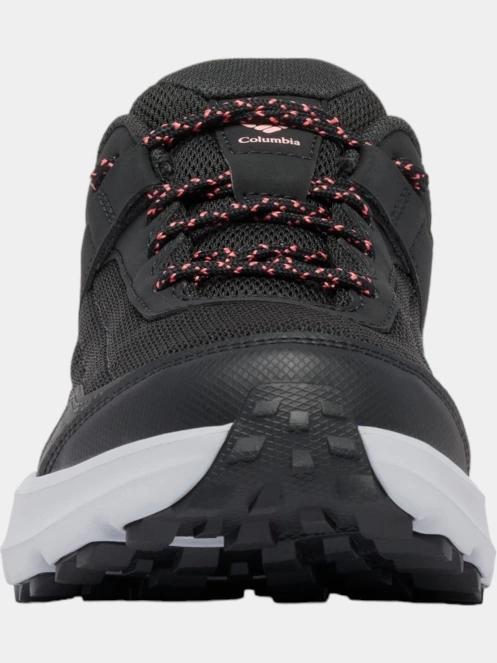 Columbia Vertisol Trail női multisport cipő fekete színben 6