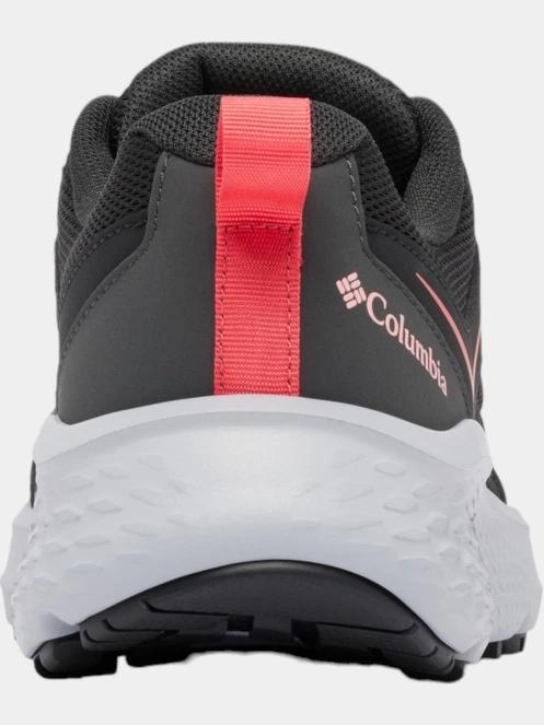 Columbia Vertisol Trail női multisport cipő fekete színben 7