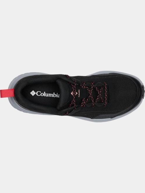 Columbia Vertisol Trail női multisport cipő fekete színben 8