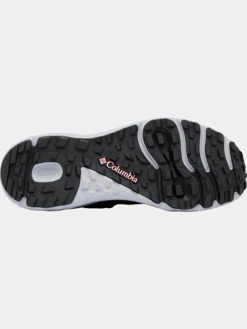 Columbia Vertisol Trail női multisport cipő fekete színben 9