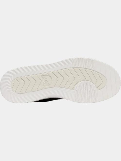 Sorel One Ave Low Sneaker női sneaker fekete színben 8