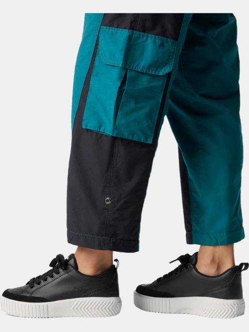 Sorel One Ave Low Sneaker női sneaker fekete színben 9
