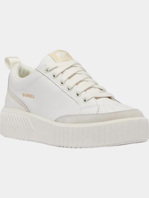Sorel One Ave Low Sneaker női sneaker fehér színben 2