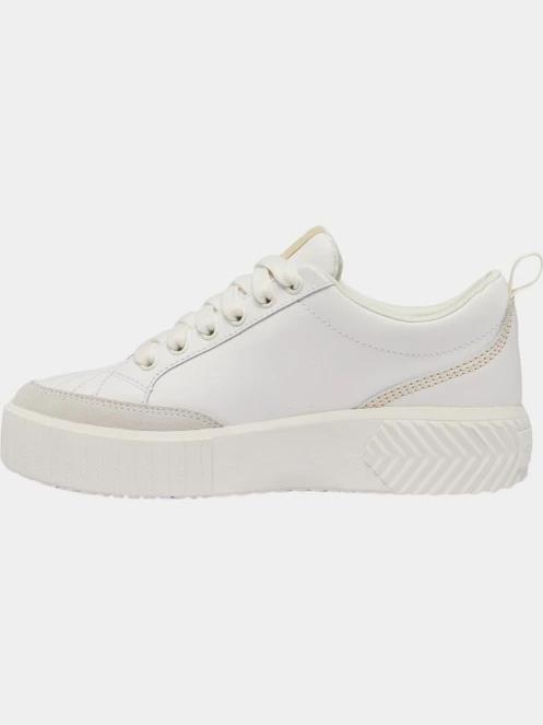 Sorel One Ave Low Sneaker női sneaker fehér színben 3
