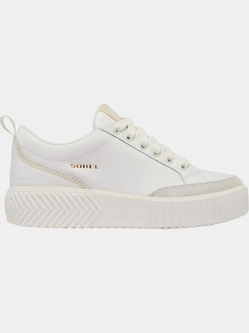 Sorel One Ave Low Sneaker női sneaker fehér színben 4