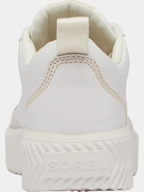 Sorel One Ave Low Sneaker női sneaker fehér színben 6