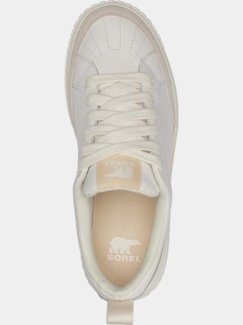 Sorel One Ave Low Sneaker női sneaker fehér színben 7