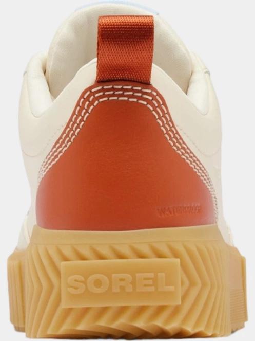 Sorel One Ave Low Sneaker női sneaker fehér színben 6