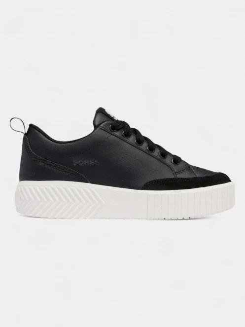 Sorel Ona Ave Low Sneaker WP női sneaker fekete színben 5