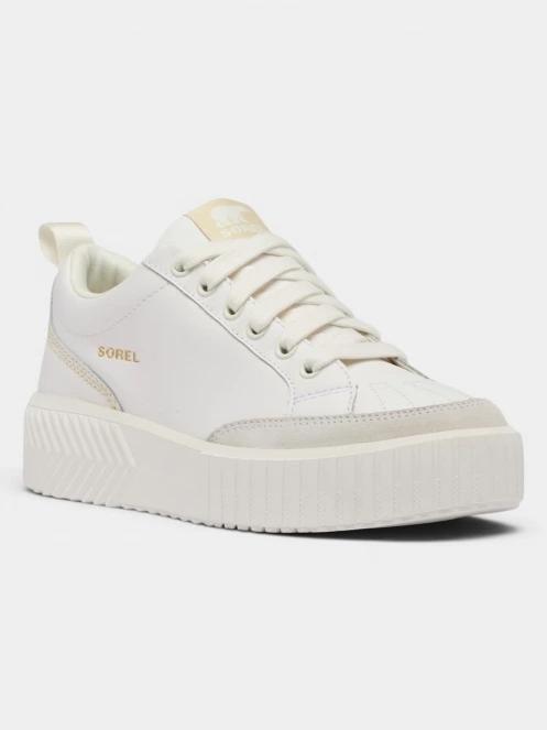 Sorel Ona Ave Low Sneaker WP női sneaker homok színben 2