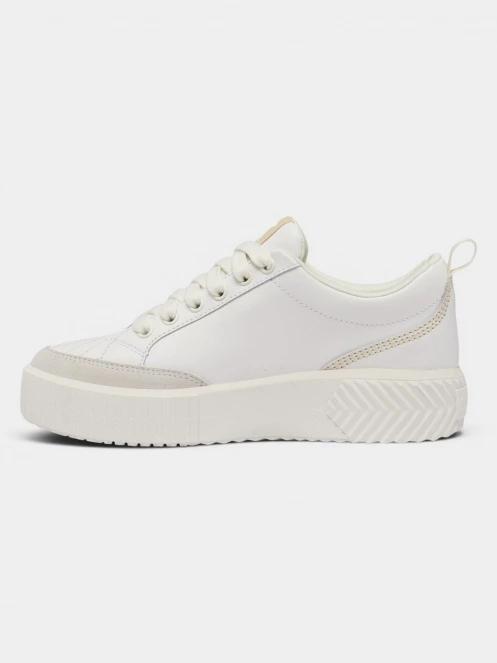 Sorel Ona Ave Low Sneaker WP női sneaker homok színben 4