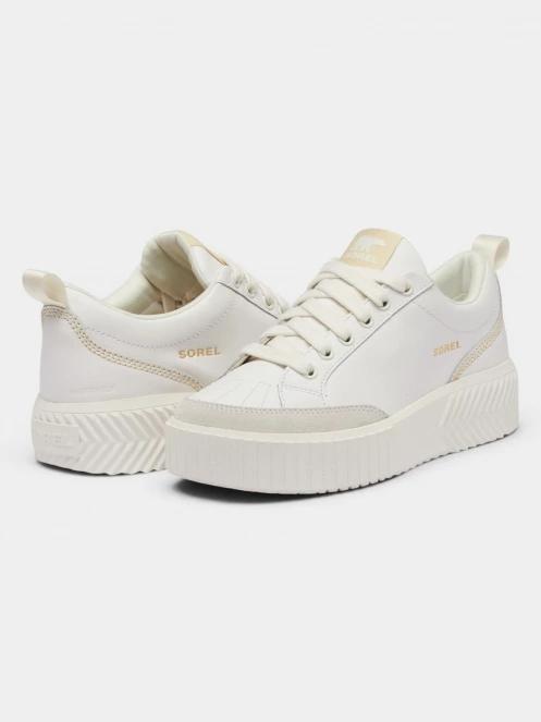 Sorel Ona Ave Low Sneaker WP női sneaker homok színben 6