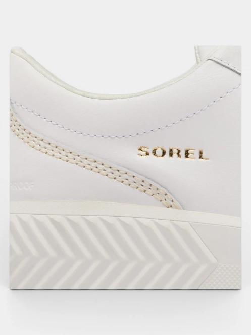 Sorel Ona Ave Low Sneaker WP női sneaker homok színben 10