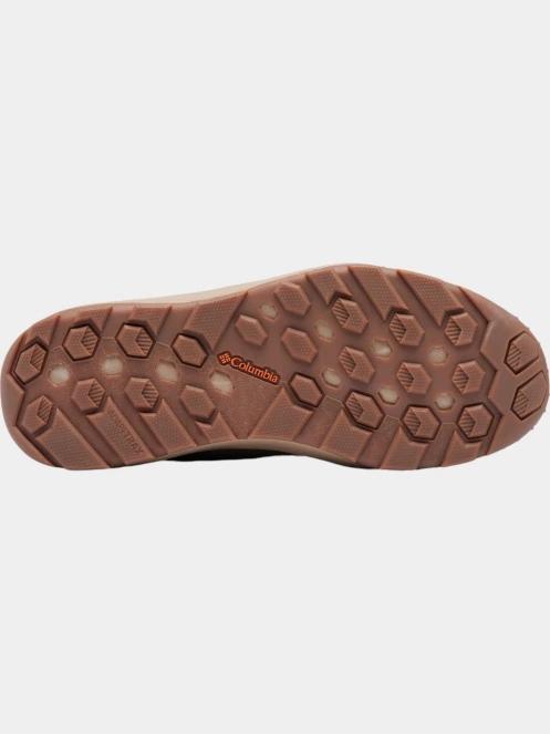 Columbia Portlander Boot Omni-Heat Infinity férfi bakancs zöld színben 9