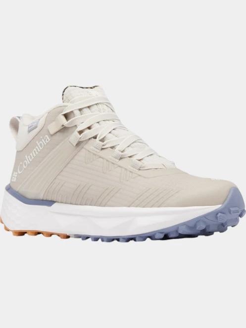Columbia Women'S Facet 75 Equinox Shoe női túracipő homok színben 2