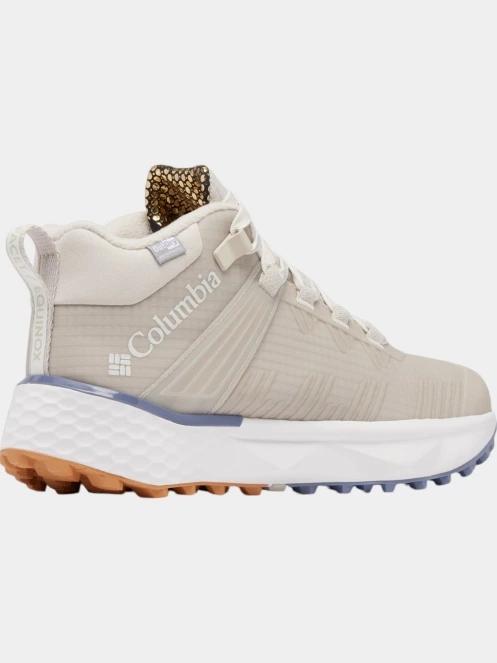 Columbia Women'S Facet 75 Equinox Shoe női túracipő homok színben 5