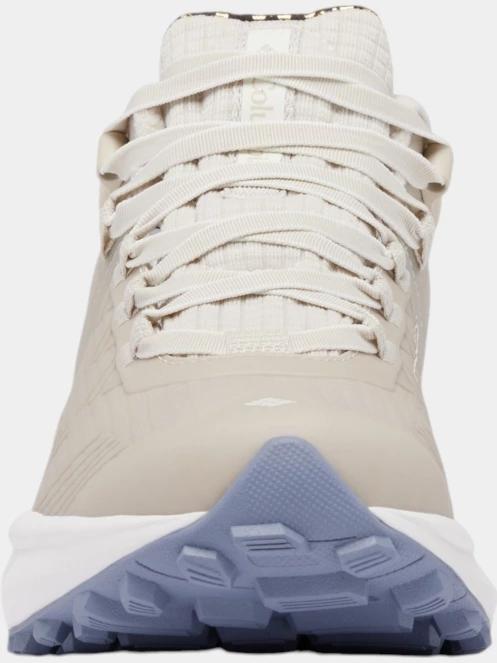 Columbia Women'S Facet 75 Equinox Shoe női túracipő homok színben 6