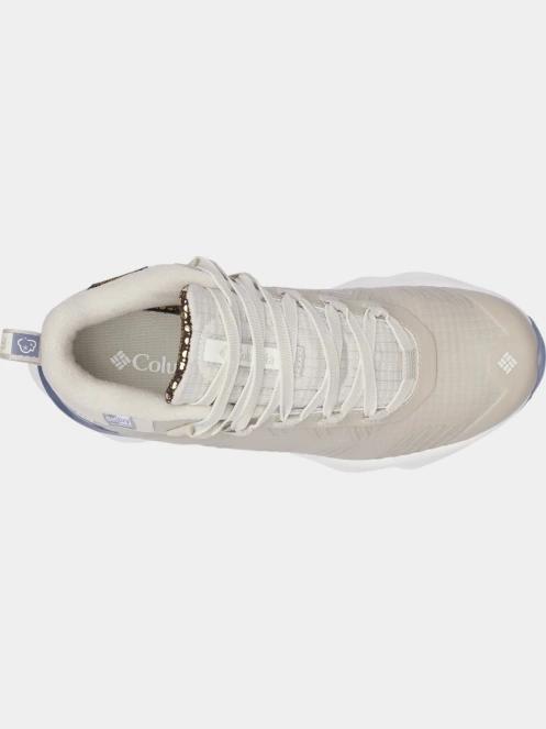 Columbia Women'S Facet 75 Equinox Shoe női túracipő homok színben 8