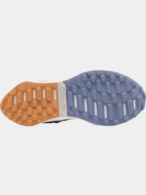 Columbia Women'S Facet 75 Equinox Shoe női túracipő homok színben 9