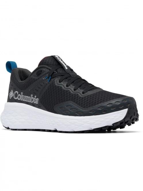 Columbia Konos TRS Outdry férfi multisport cipő fekete színben 2
