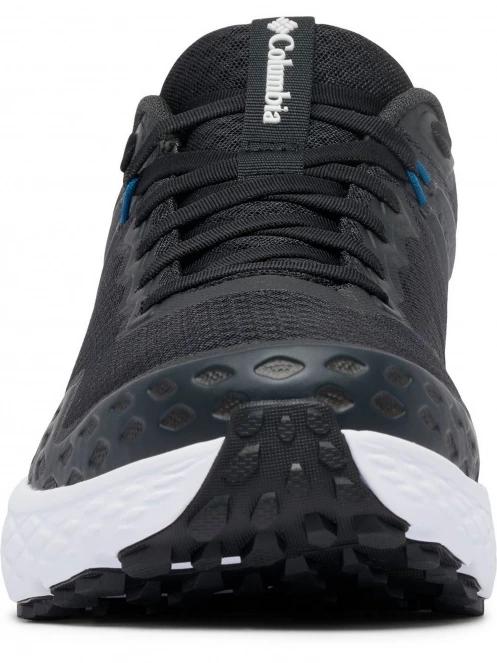 Columbia Konos TRS Outdry férfi multisport cipő fekete színben 5