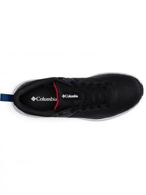 Columbia Konos TRS Outdry férfi multisport cipő fekete színben 7