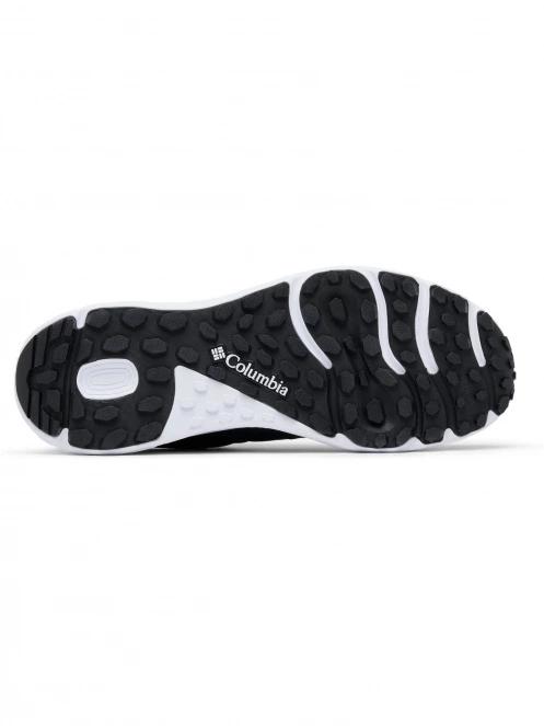 Columbia Konos TRS Outdry férfi multisport cipő fekete színben 8