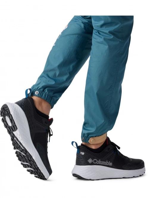 Columbia Konos TRS Outdry férfi multisport cipő fekete színben 9