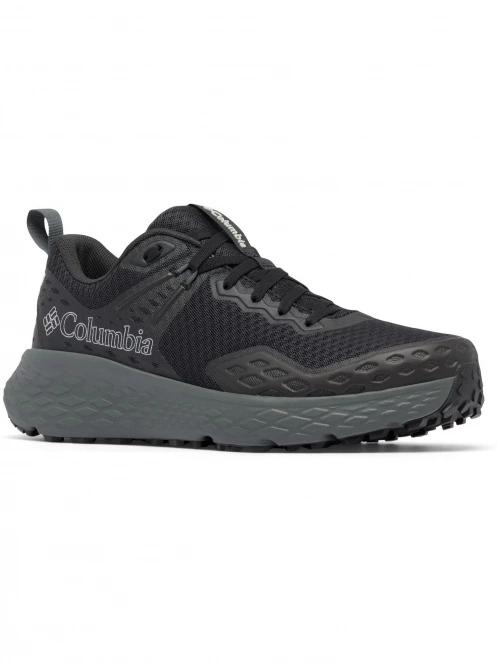 Columbia Konos TRS Outdry férfi multisport cipő fekete színben 2