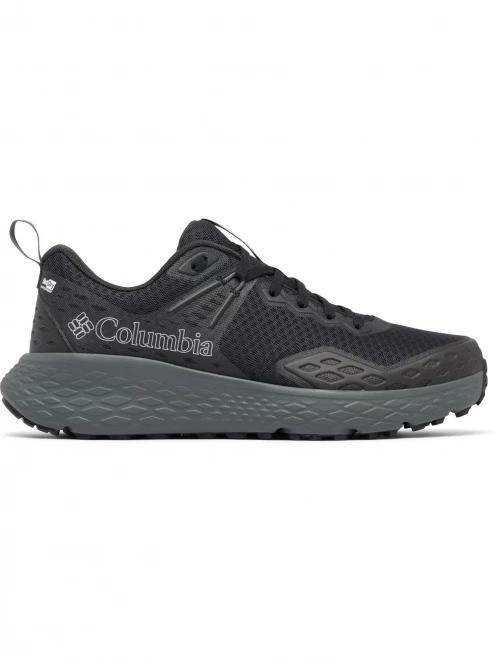 Columbia Konos TRS Outdry férfi multisport cipő fekete színben 4