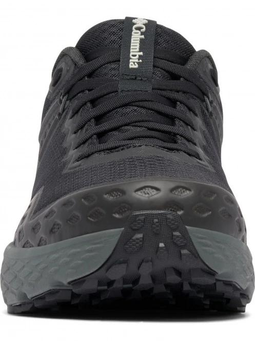 Columbia Konos TRS Outdry férfi multisport cipő fekete színben 5