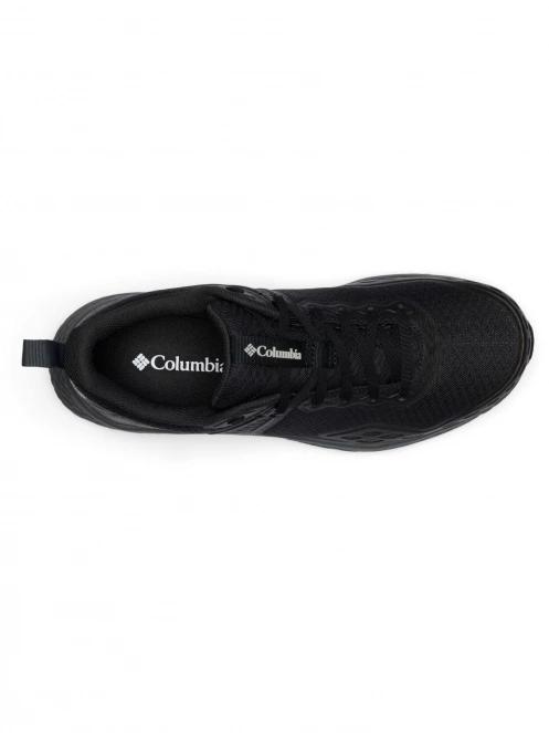 Columbia Konos TRS Outdry férfi multisport cipő fekete színben 7
