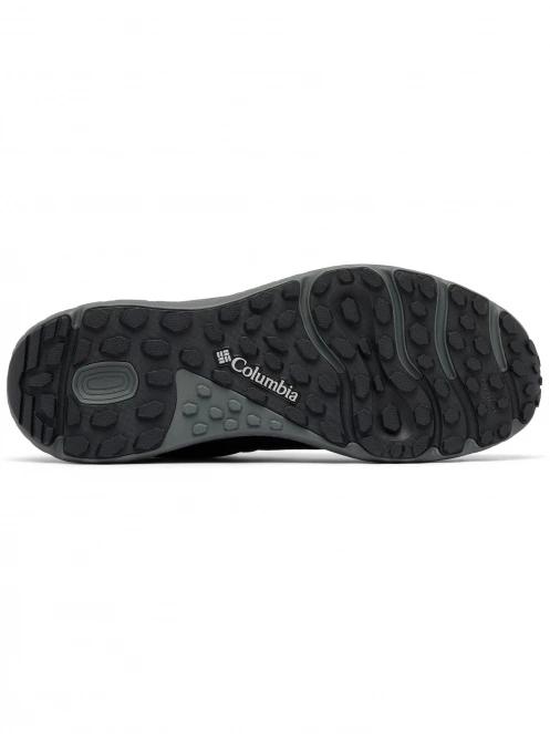 Columbia Konos TRS Outdry férfi multisport cipő fekete színben 8