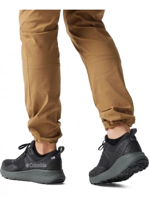 Columbia Konos TRS Outdry férfi multisport cipő fekete színben 9