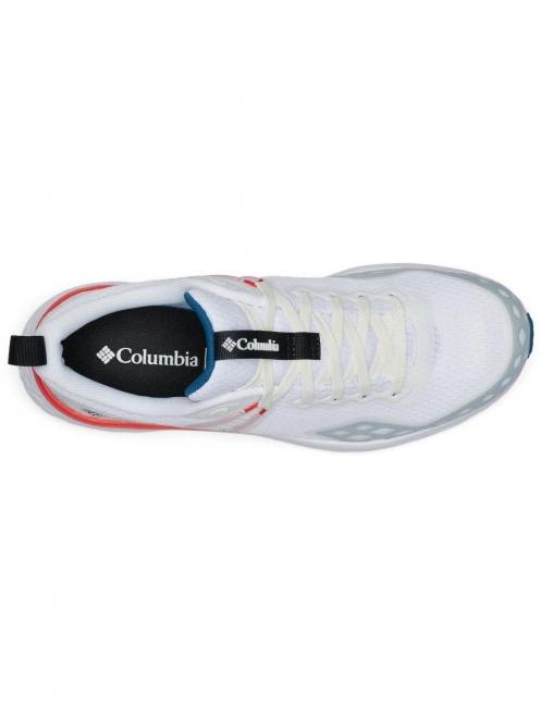 Columbia Konos TRS férfi multisport cipő fehér színben 7