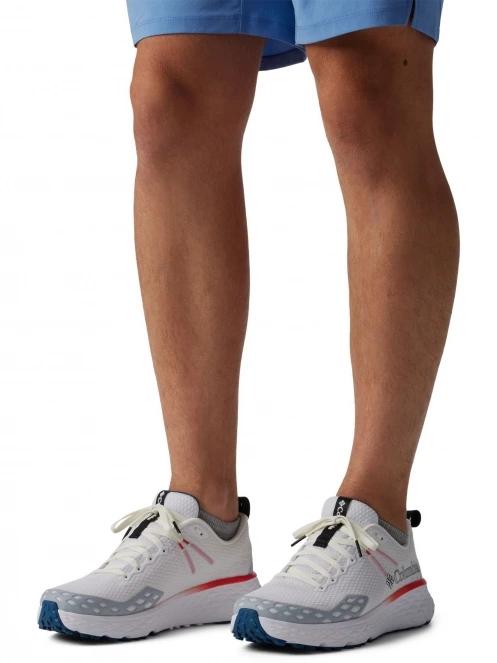 Columbia Konos TRS férfi multisport cipő fehér színben 9
