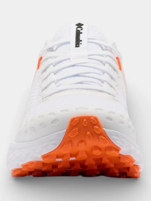 Columbia Konos TRS férfi multisport cipő fehér színben 6