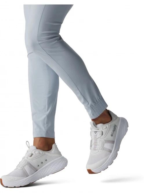 Columbia Castback TC PFG női vitorlás cipő fehér színben 9