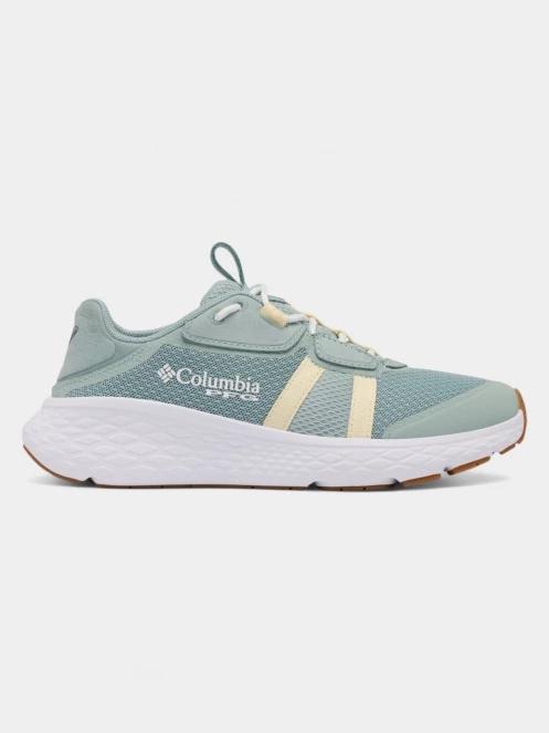 Columbia Castback TC PFG női vitorlás cipő kék színben 4
