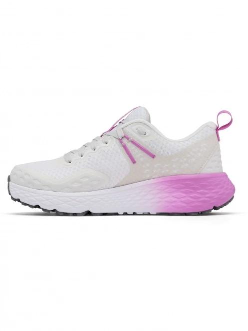 Columbia Konos TRS Outdry női multisport cipő fehér színben 3