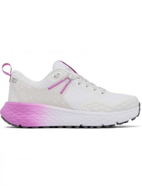 Columbia Konos TRS Outdry női multisport cipő fehér színben 4
