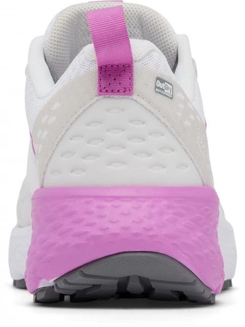 Columbia Konos TRS Outdry női multisport cipő fehér színben 6