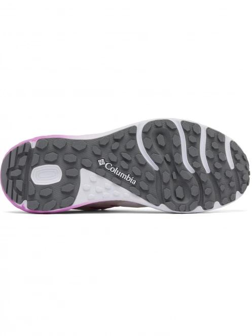 Columbia Konos TRS Outdry női multisport cipő fehér színben 8