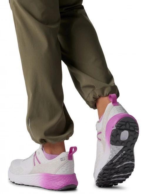 Columbia Konos TRS Outdry női multisport cipő fehér színben 9