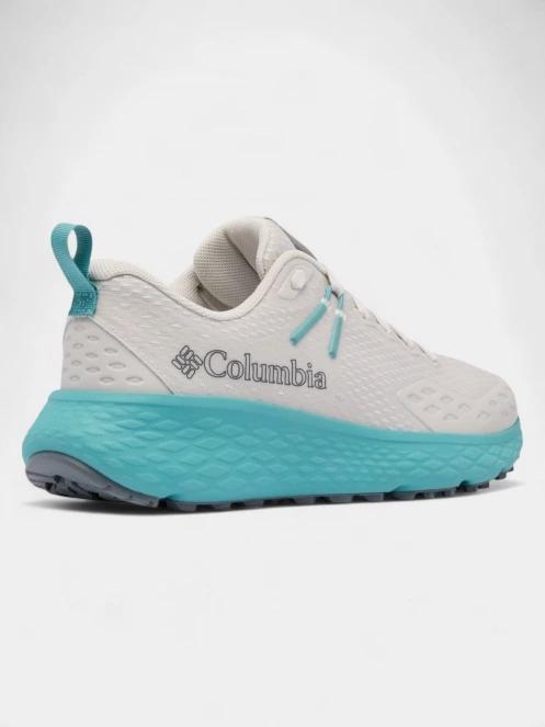 Columbia Konos TRS női multisport cipő fehér színben 9