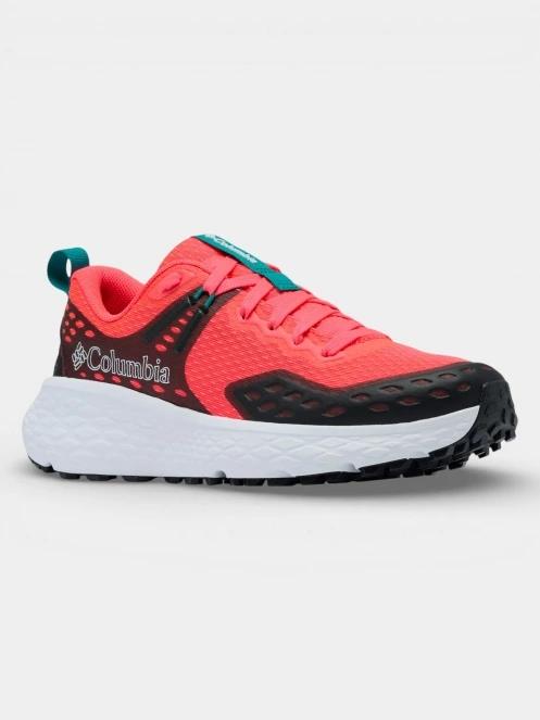 Columbia Konos TRS női multisport cipő magenta színben 2